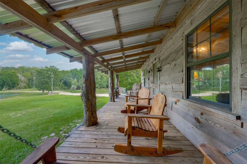 5109 FM 860 Montalba, TX 75853
