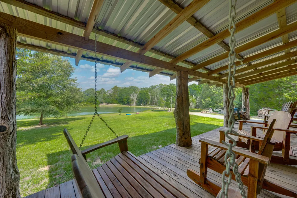 5109 FM 860 Montalba, TX 75853