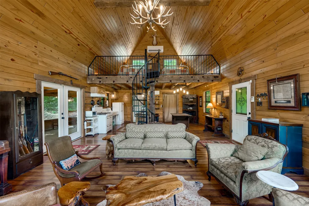 5109 FM 860 Montalba, TX 75853