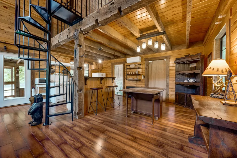 5109 FM 860 Montalba, TX 75853