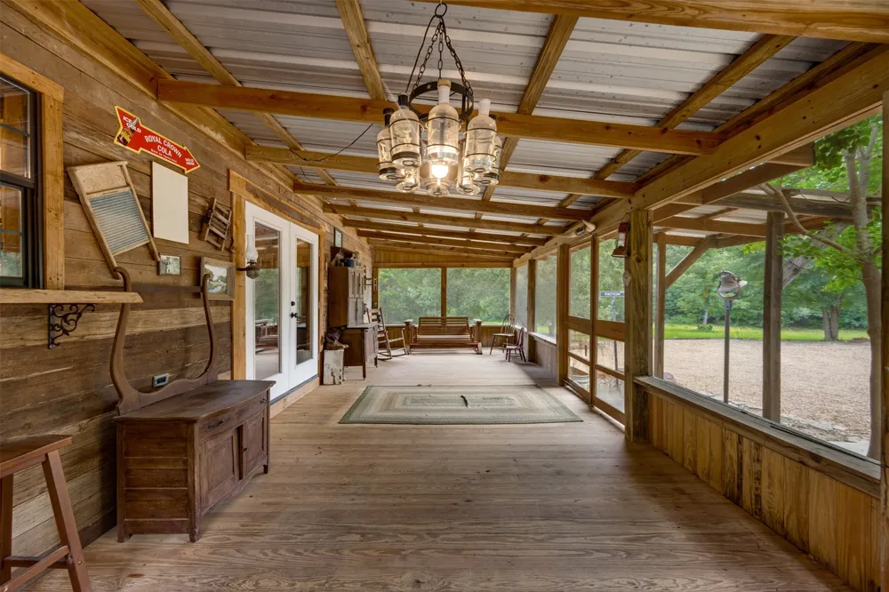 5109 FM 860 Montalba, TX 75853