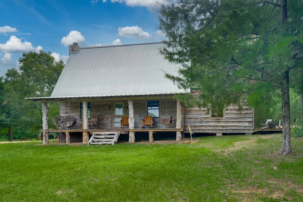 5109 FM 860 Montalba, TX 75853