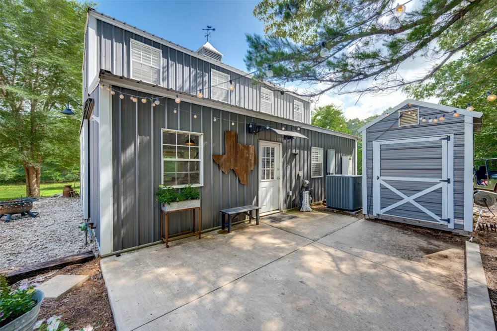 5109 FM 860 Montalba, TX 75853