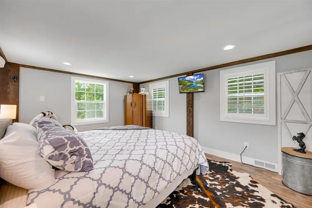 5109 FM 860 Montalba, TX 75853