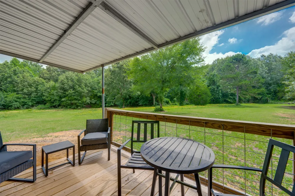 5109 FM 860 Montalba, TX 75853