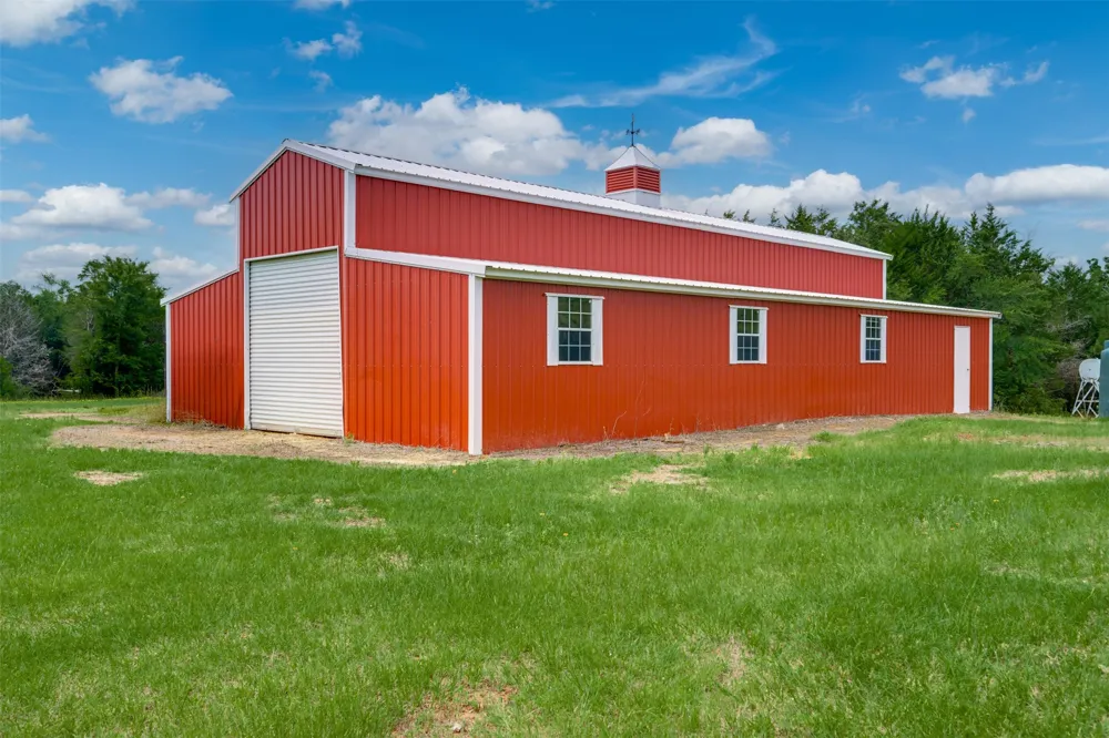 5109 FM 860 Montalba, TX 75853