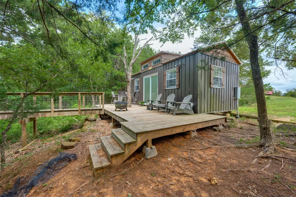 5109 FM 860 Montalba, TX 75853