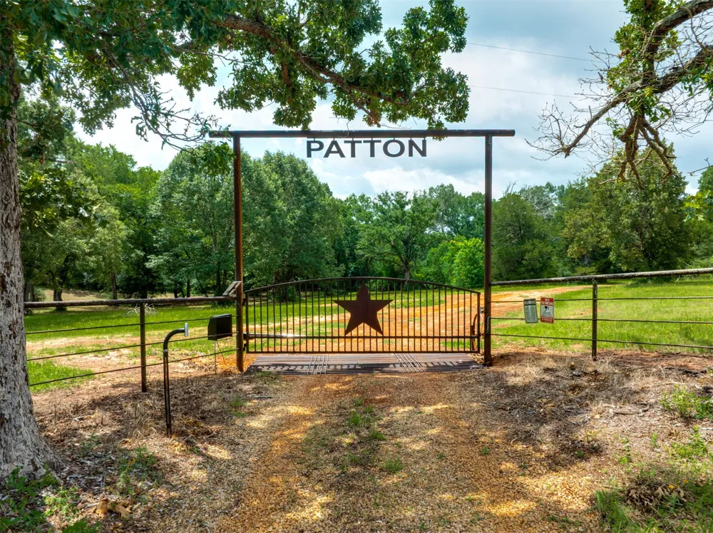 5109 FM 860 Montalba, TX 75853