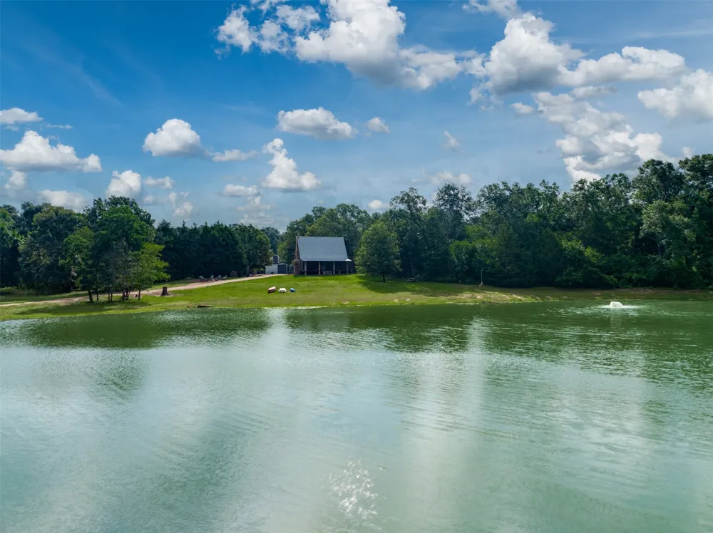 5109 FM 860 Montalba, TX 75853