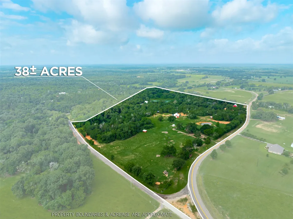 5109 FM 860 Montalba, TX 75853