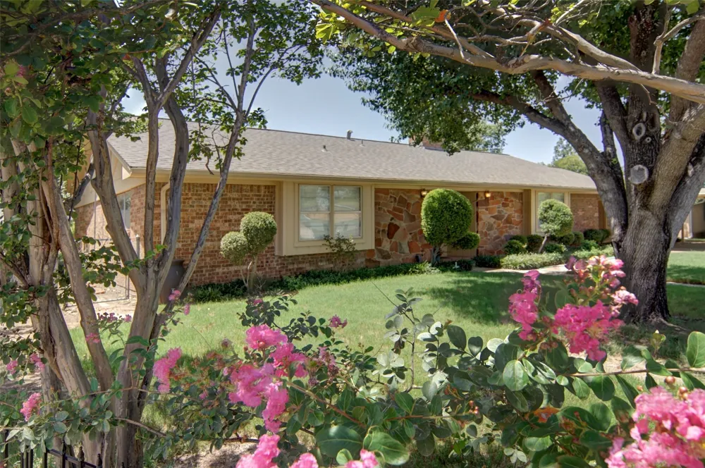 1706 Goodwin Drive Mineral Wells, TX 76067
