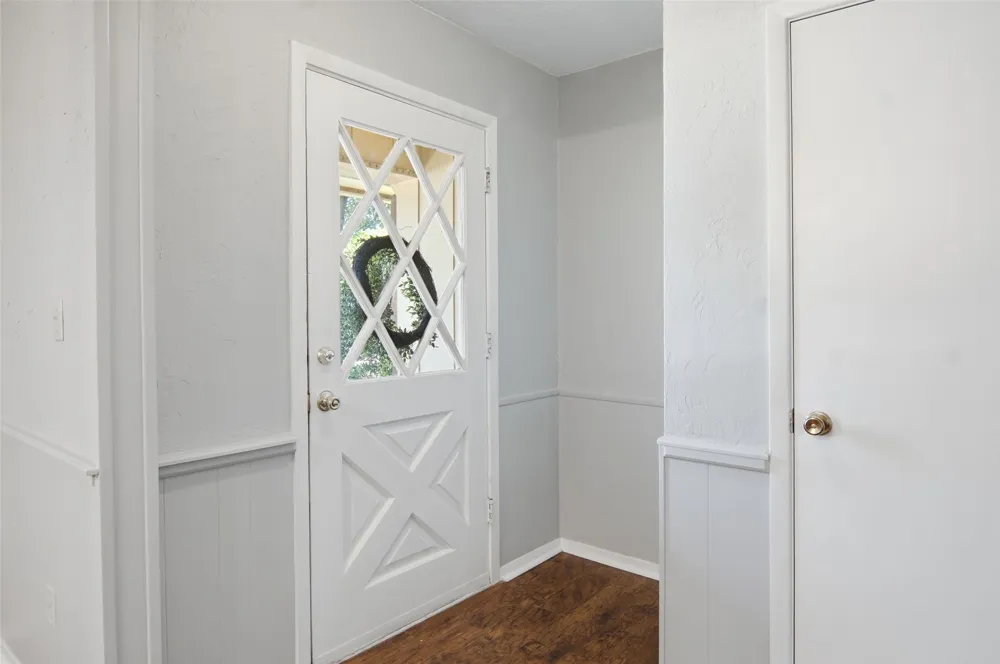 1706 Goodwin Drive Mineral Wells, TX 76067