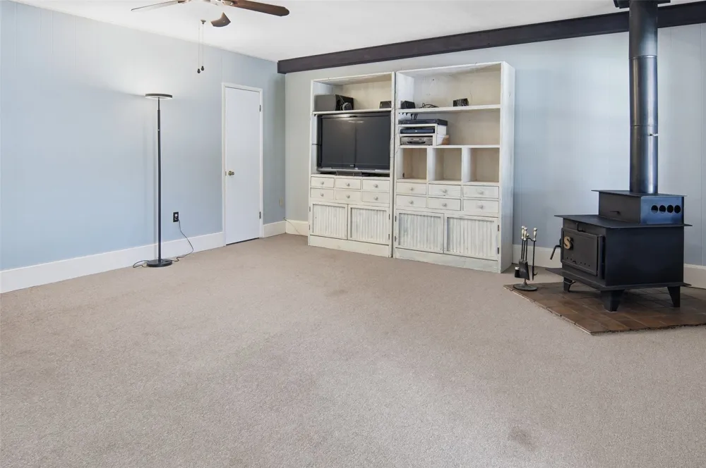 1706 Goodwin Drive Mineral Wells, TX 76067