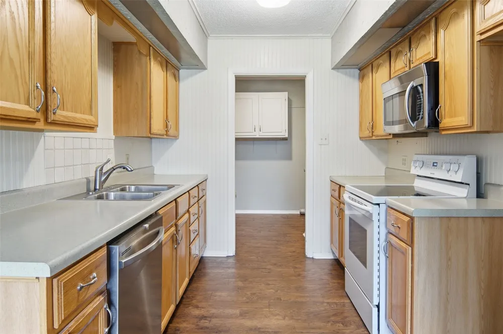 1706 Goodwin Drive Mineral Wells, TX 76067