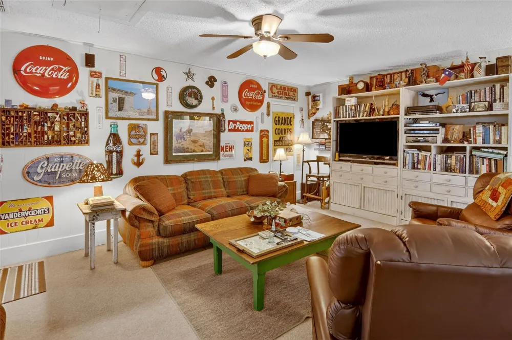 1706 Goodwin Drive Mineral Wells, TX 76067