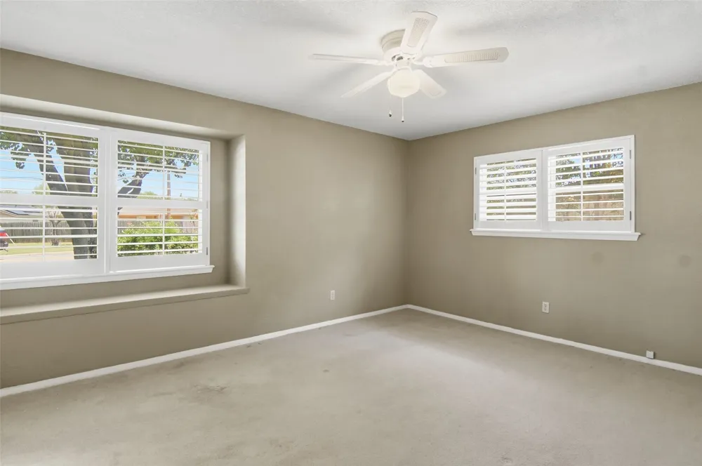 1706 Goodwin Drive Mineral Wells, TX 76067