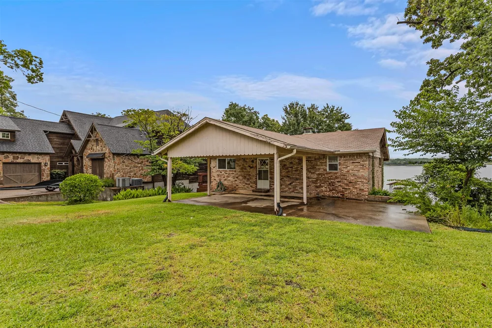 17 Shoreline Drive Star Harbor, TX 75148