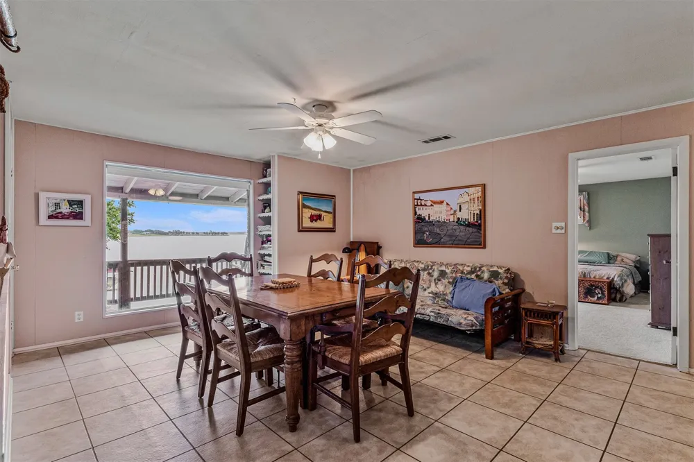 17 Shoreline Drive Star Harbor, TX 75148