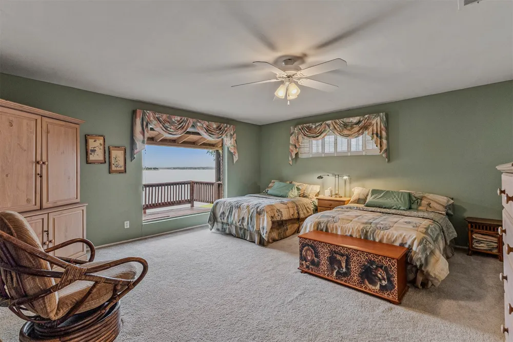 17 Shoreline Drive Star Harbor, TX 75148