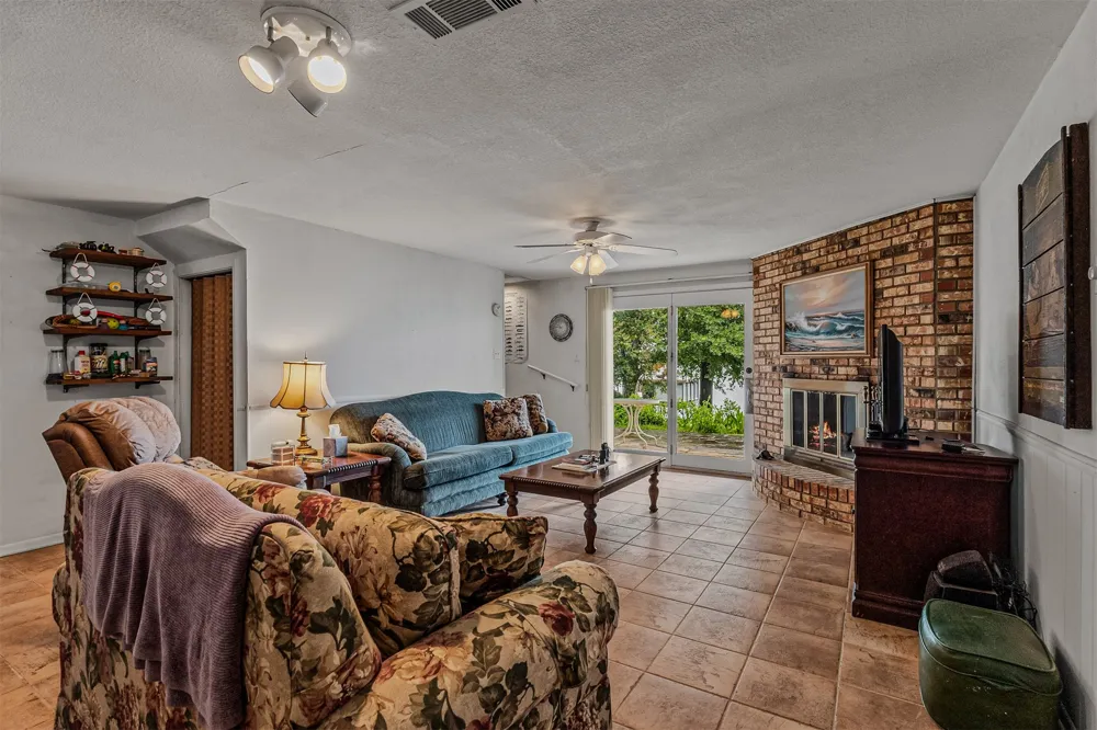 17 Shoreline Drive Star Harbor, TX 75148