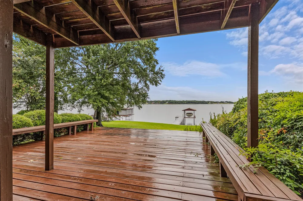 17 Shoreline Drive Star Harbor, TX 75148