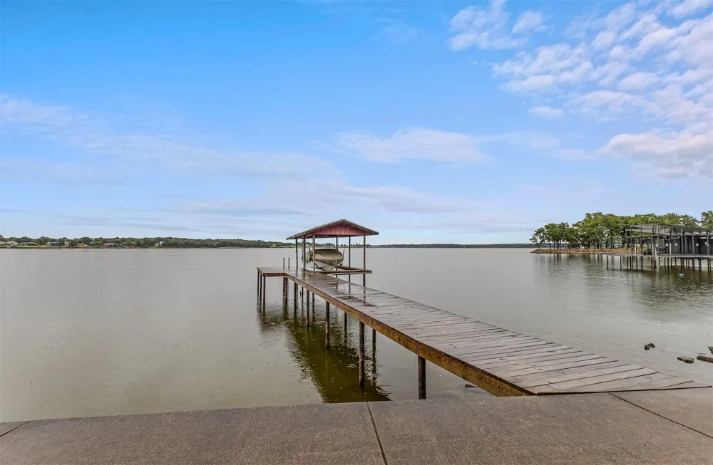 17 Shoreline Drive Star Harbor, TX 75148