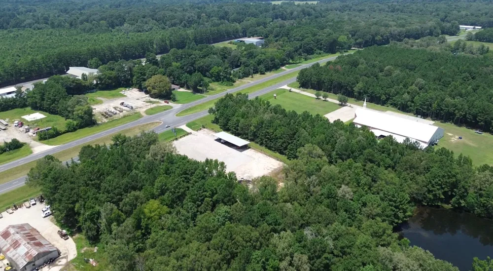 12545 Mansfield Road Keithville, LA 71047
