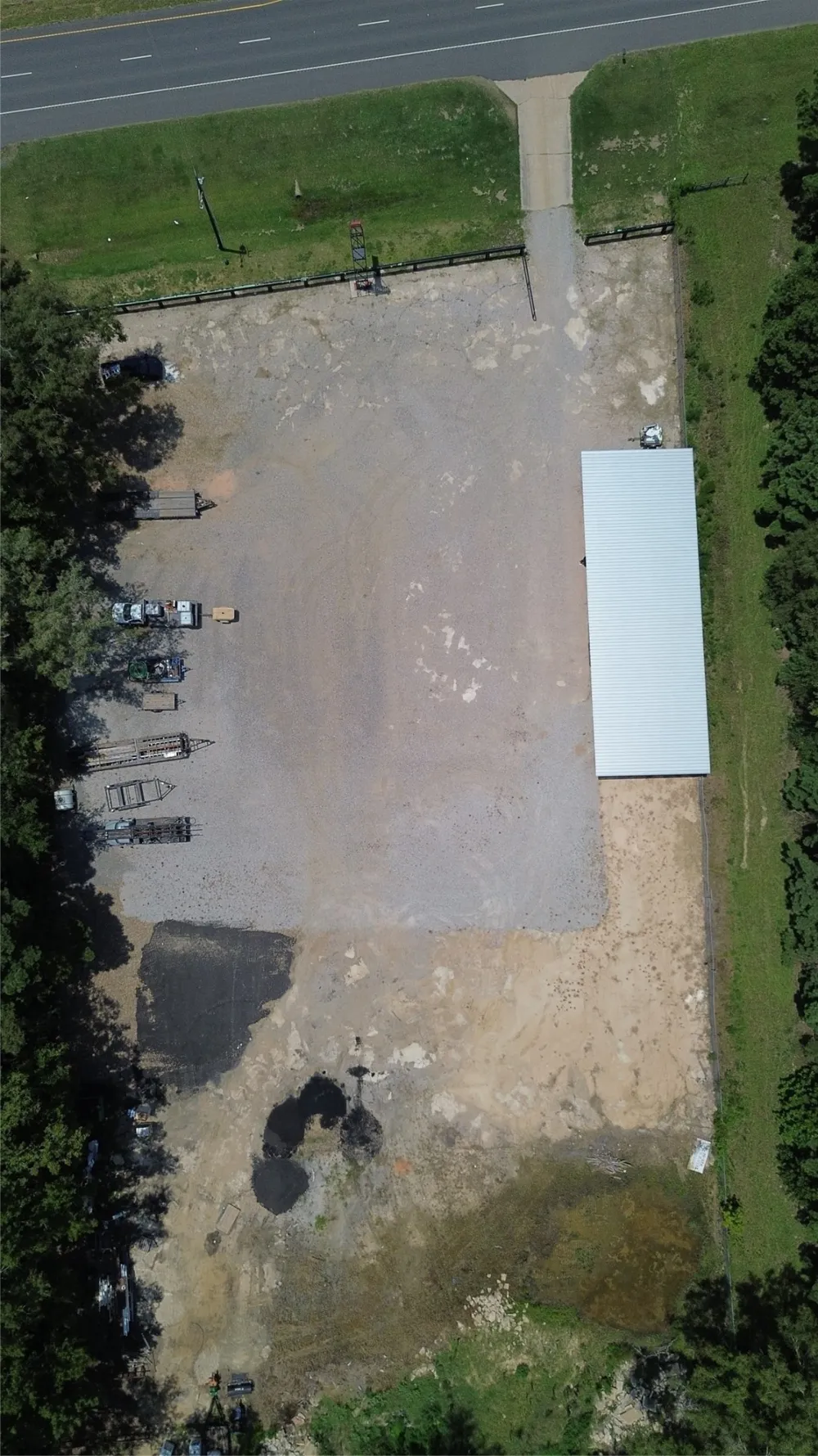 12545 Mansfield Road Keithville, LA 71047