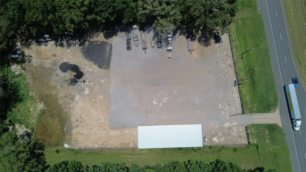 12545 Mansfield Road Keithville, LA 71047