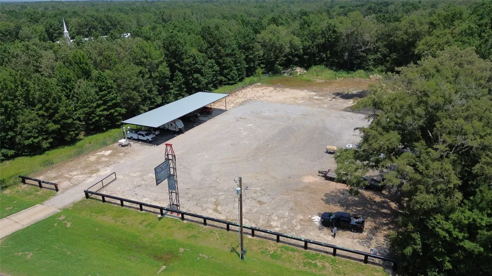 12545 Mansfield Road Keithville, LA 71047