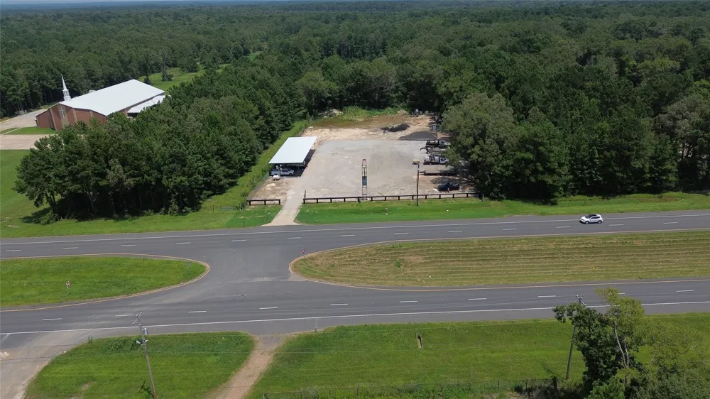 12545 Mansfield Road Keithville, LA 71047