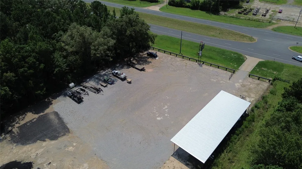12545 Mansfield Road Keithville, LA 71047
