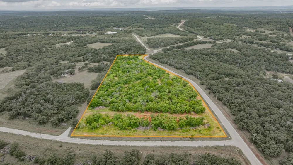 Comanche Moon Drive Gordon, TX 76453