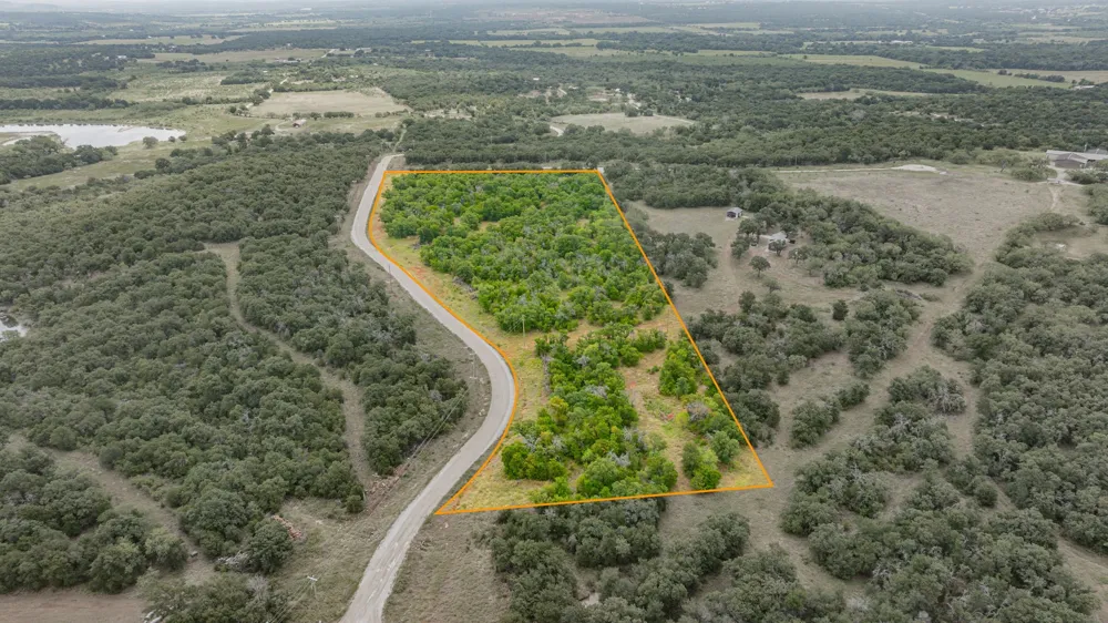 Comanche Moon Drive Gordon, TX 76453