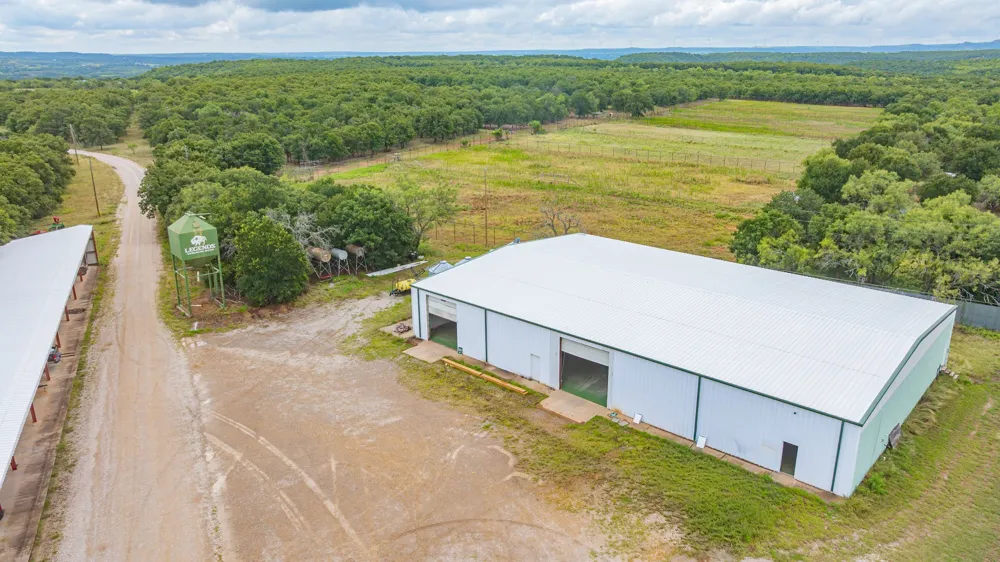 Comanche Moon Drive Gordon, TX 76453