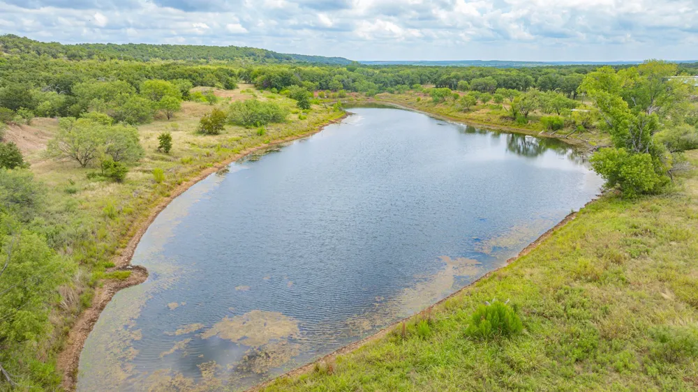 Comanche Moon Drive Gordon, TX 76453