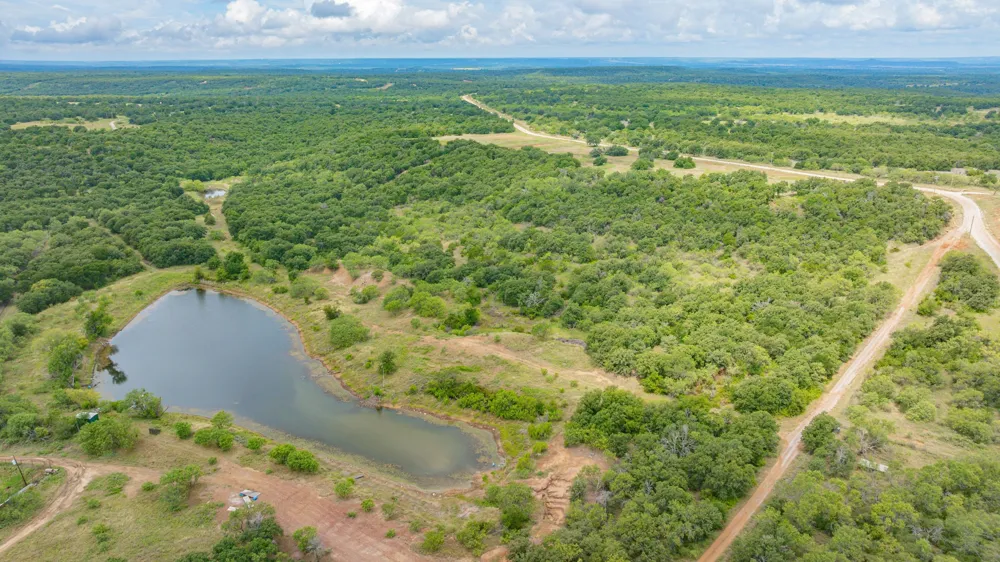 Comanche Moon Drive Gordon, TX 76453