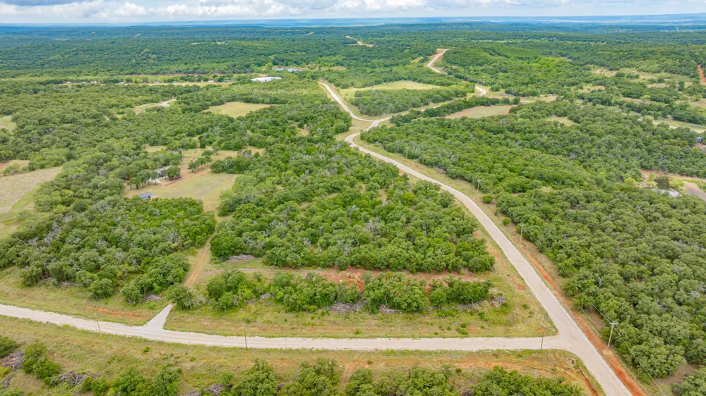 Comanche Moon Drive Gordon, TX 76453