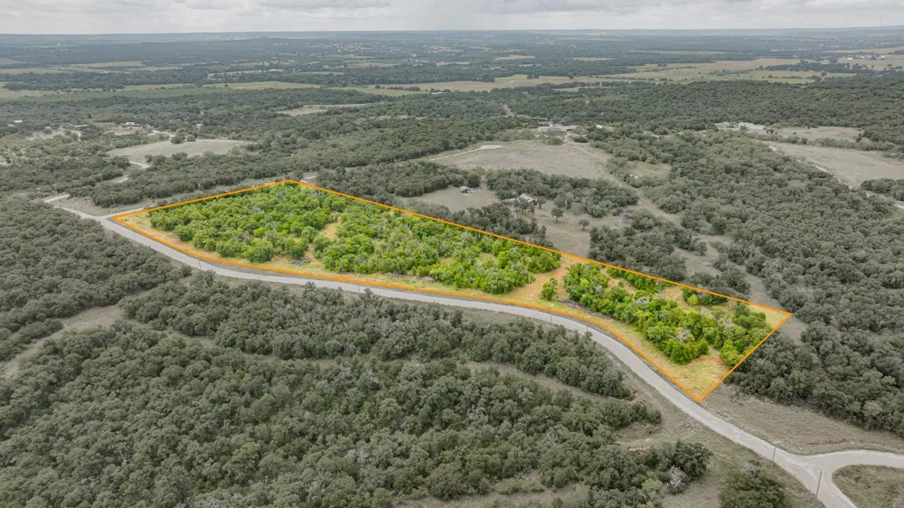 Comanche Moon Drive Gordon, TX 76453