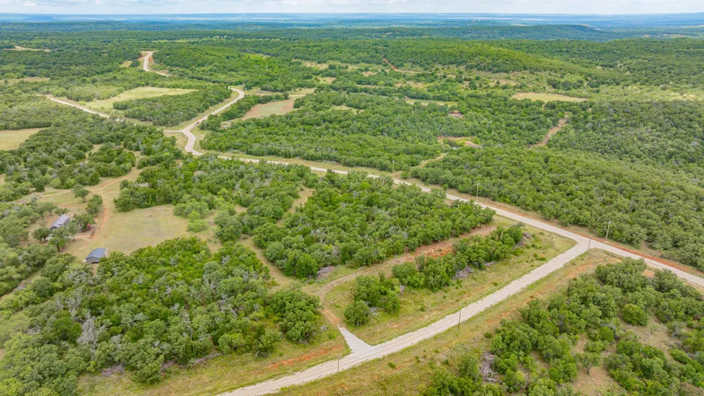 Comanche Moon Drive Gordon, TX 76453
