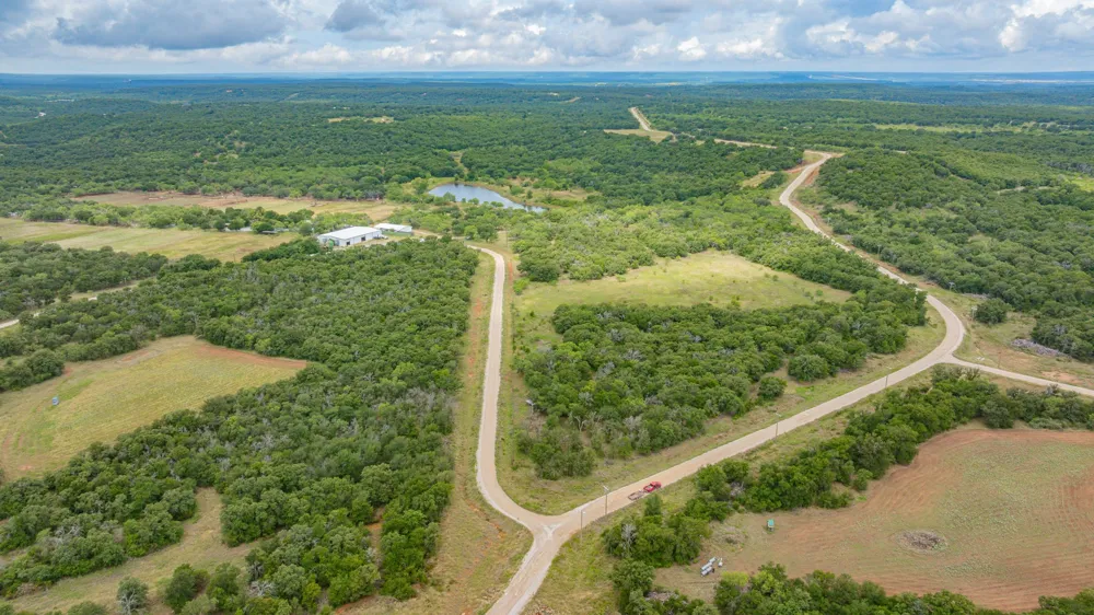 Comanche Moon Drive Gordon, TX 76453