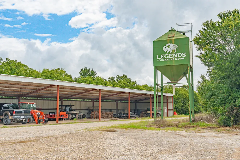 Comanche Moon Drive Gordon, TX 76453