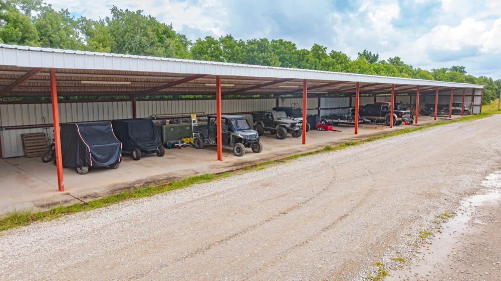 Comanche Moon Drive Gordon, TX 76453