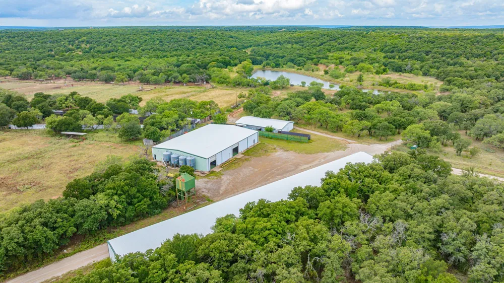 Comanche Moon Drive Gordon, TX 76453
