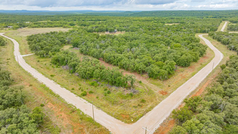 Comanche Moon Drive Gordon, TX 76453
