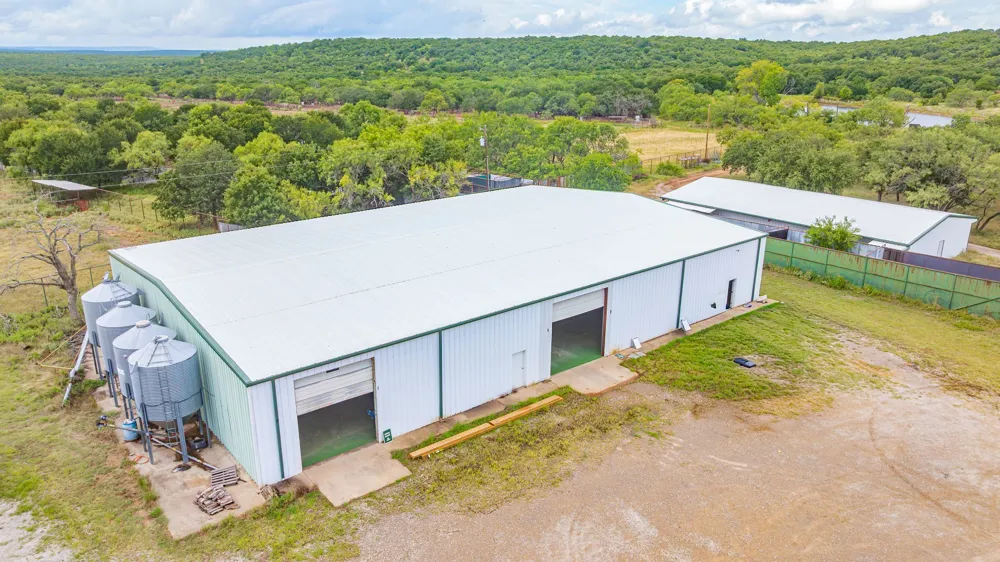Comanche Moon Drive Gordon, TX 76453