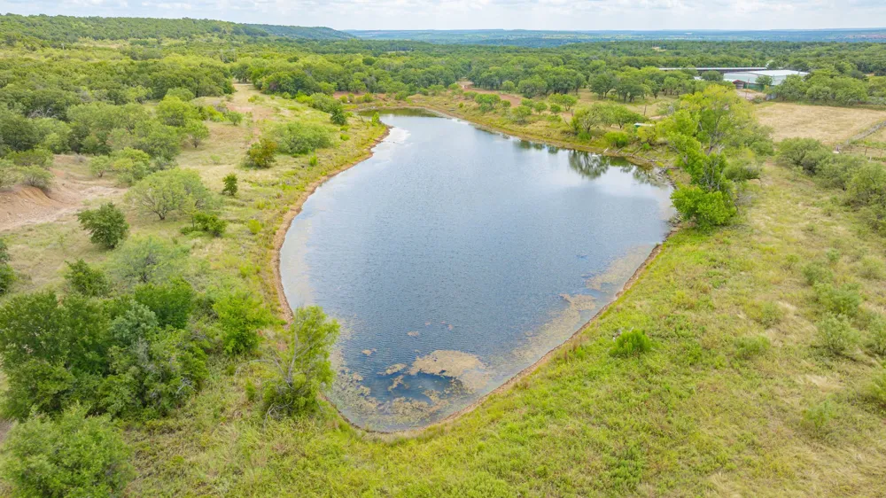 Comanche Moon Drive Gordon, TX 76453
