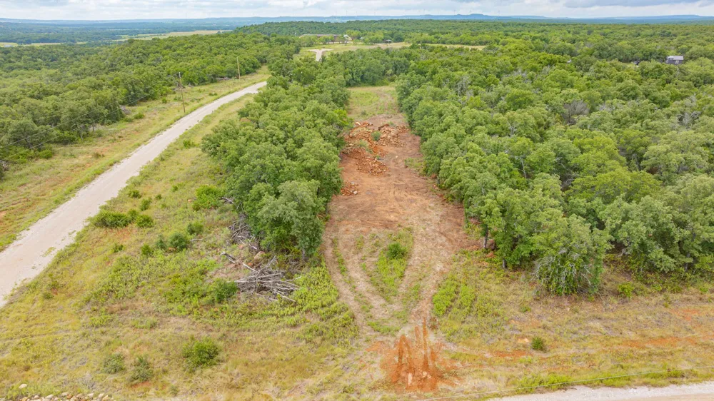 Comanche Moon Drive Gordon, TX 76453