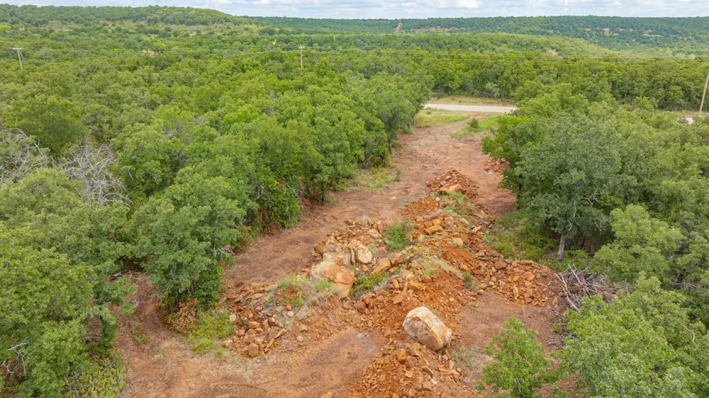 Comanche Moon Drive Gordon, TX 76453