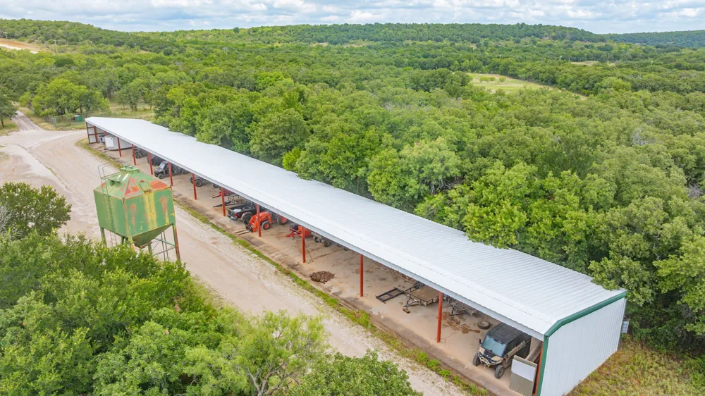 Comanche Moon Drive Gordon, TX 76453